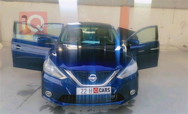 Nissan Sentra 2018 for sale in Iraq - Kirkuk